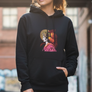 Divine Opulent Wings