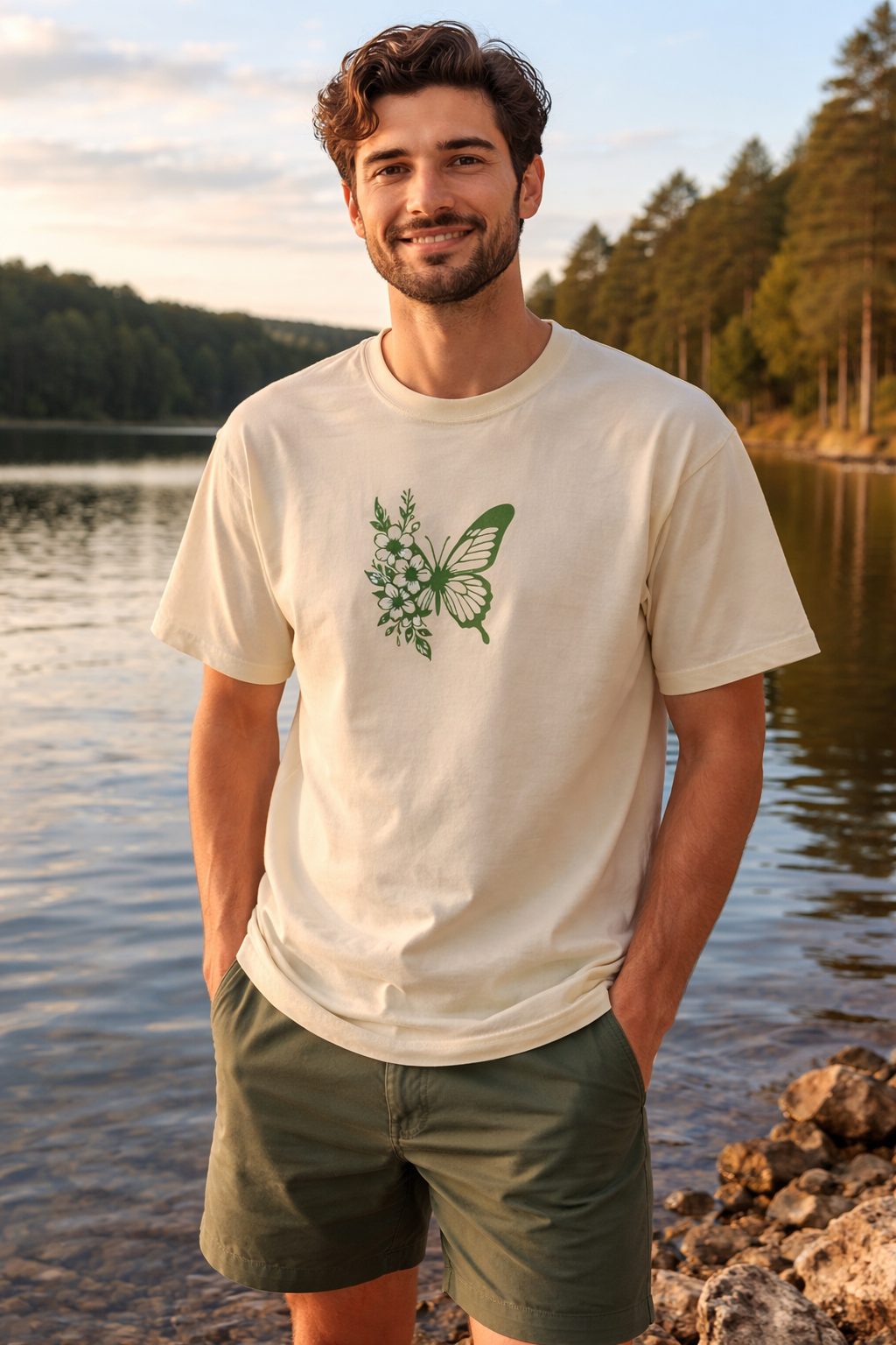 Blooming Butterfly - Image 7