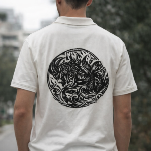 Born to Earth and Tide