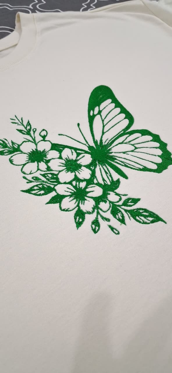 Blooming Butterfly - Image 5