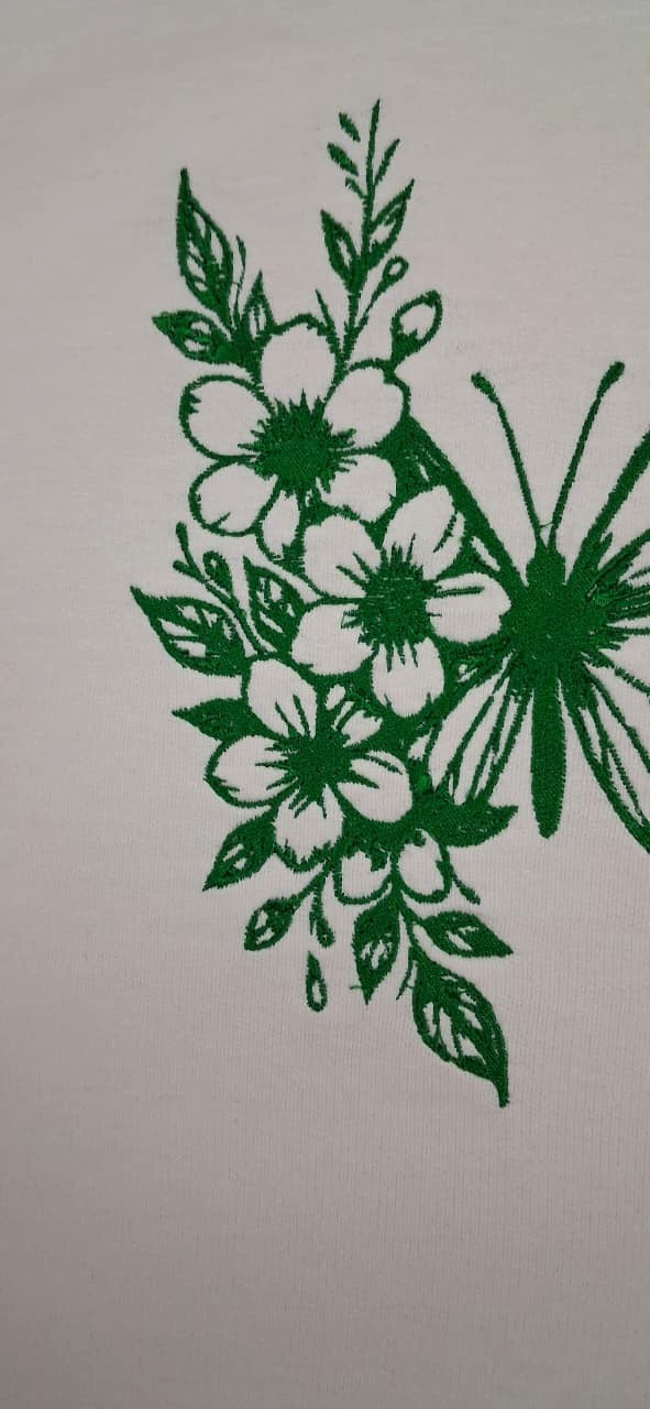 Blooming Butterfly - Image 4