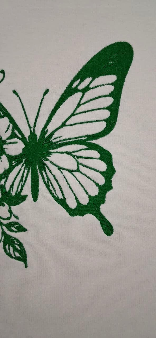 Blooming Butterfly - Image 3