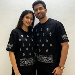 Banarasi Reimagined
