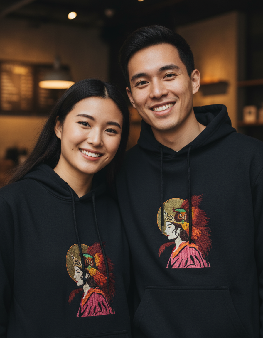 Divine Opulent Wings - Image 8