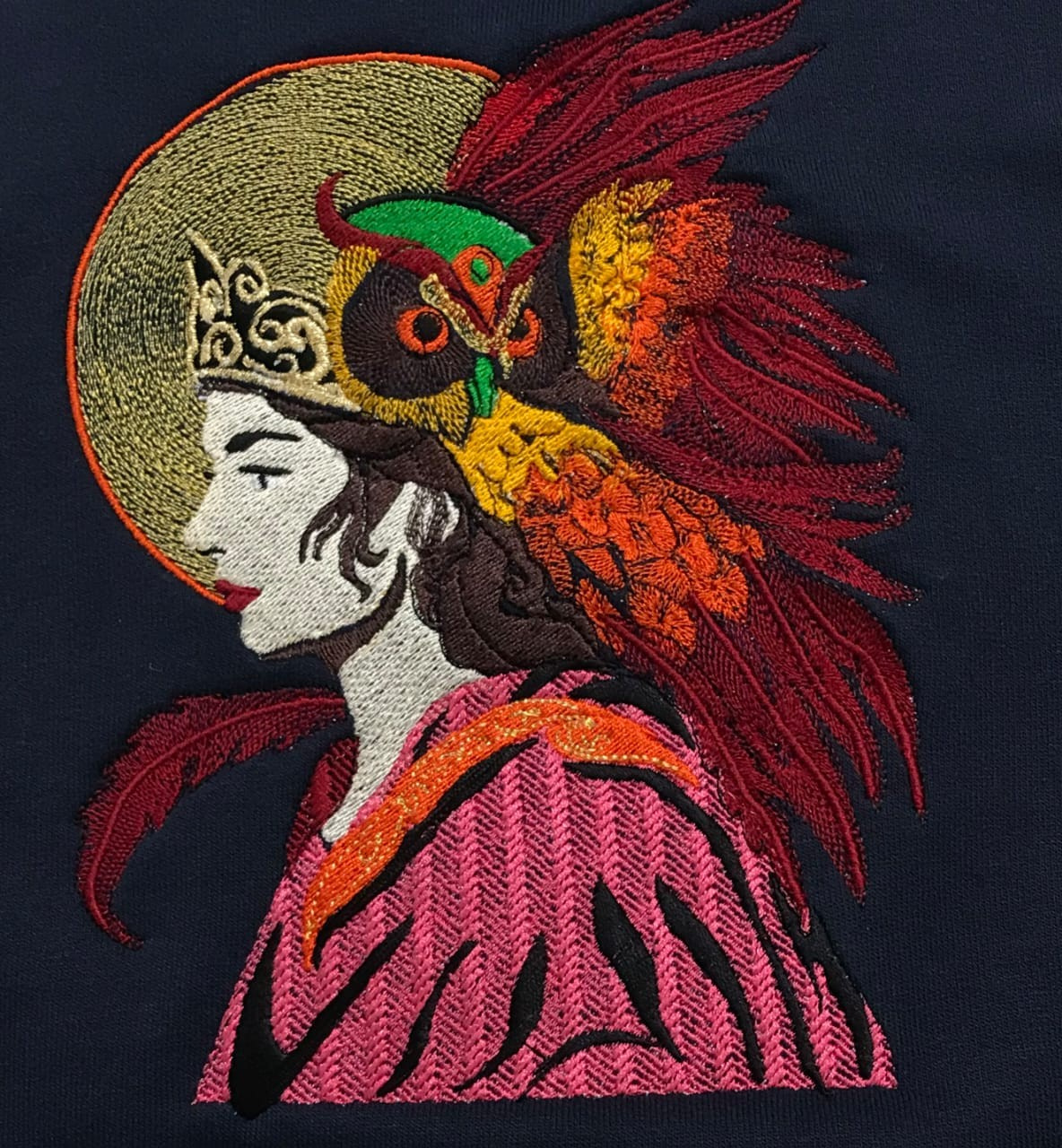 Divine Opulent Wings - Image 7