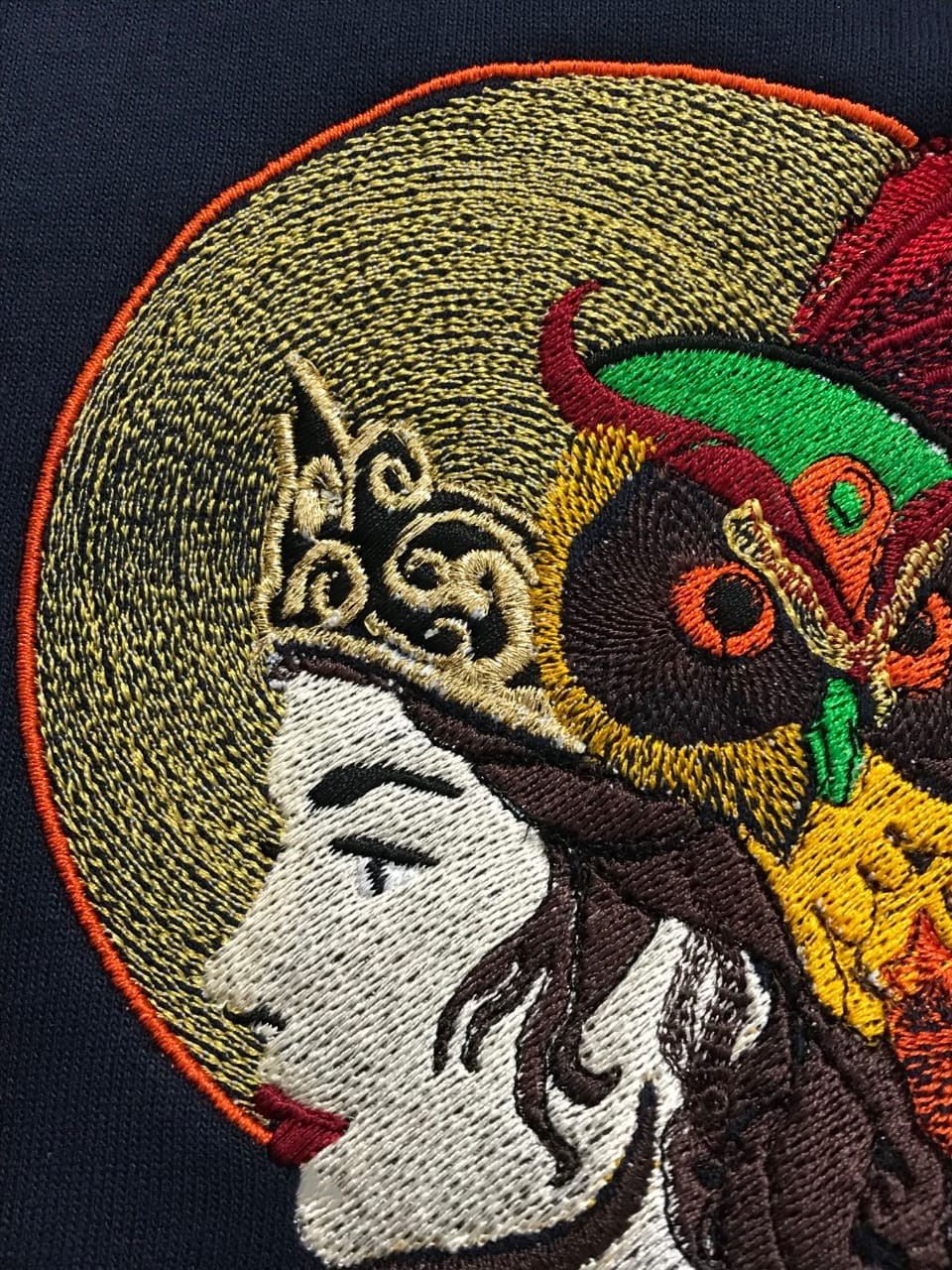 Divine Opulent Wings - Image 6