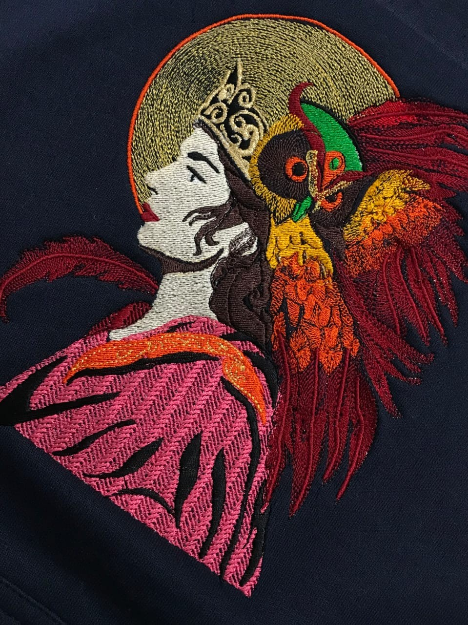 Divine Opulent Wings - Image 4