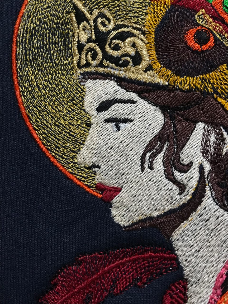 Divine Opulent Wings - Image 2