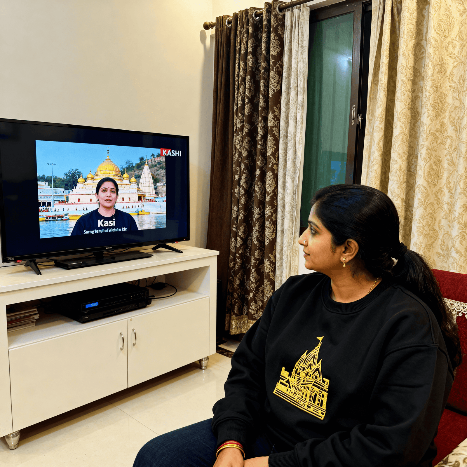 The Soul of Kashi - Image 2