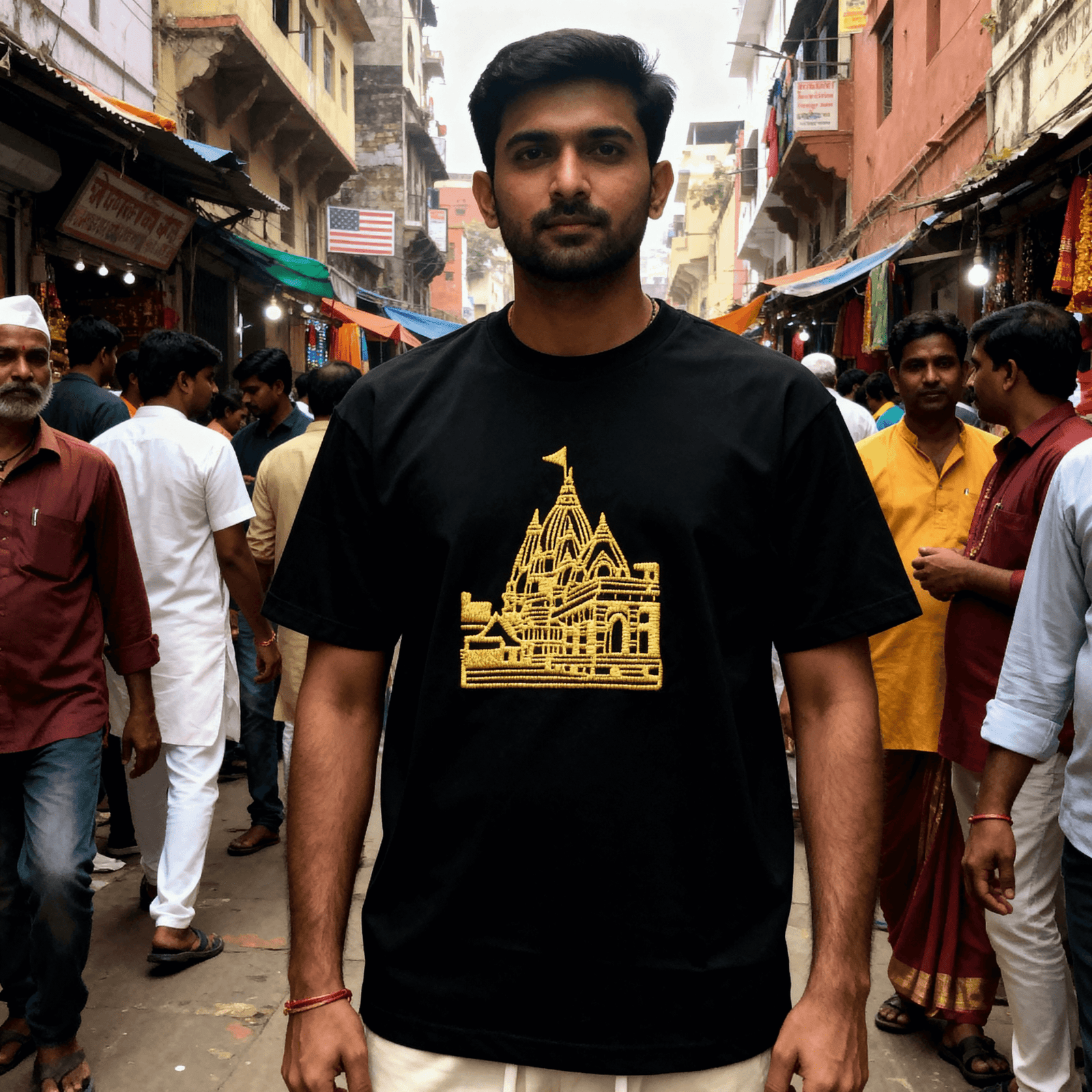 The Soul of Kashi - Image 3