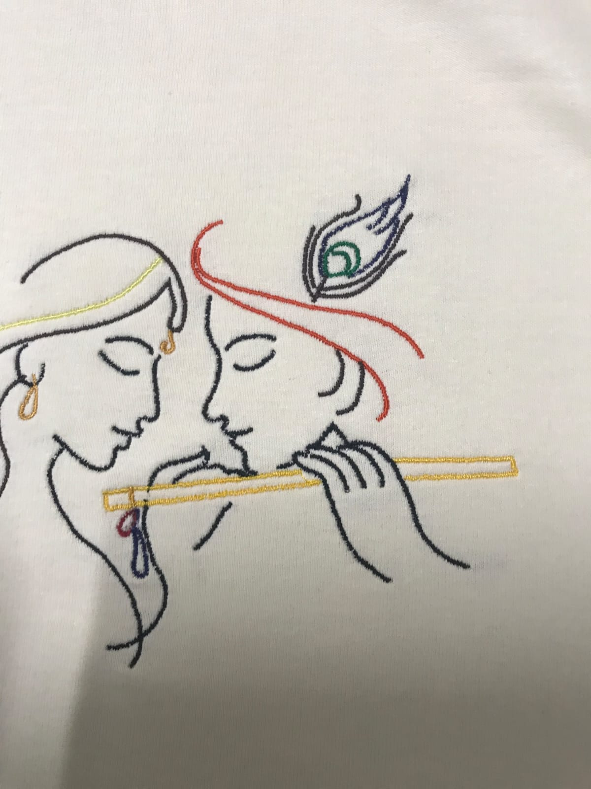 Softly Entwined - Image 6