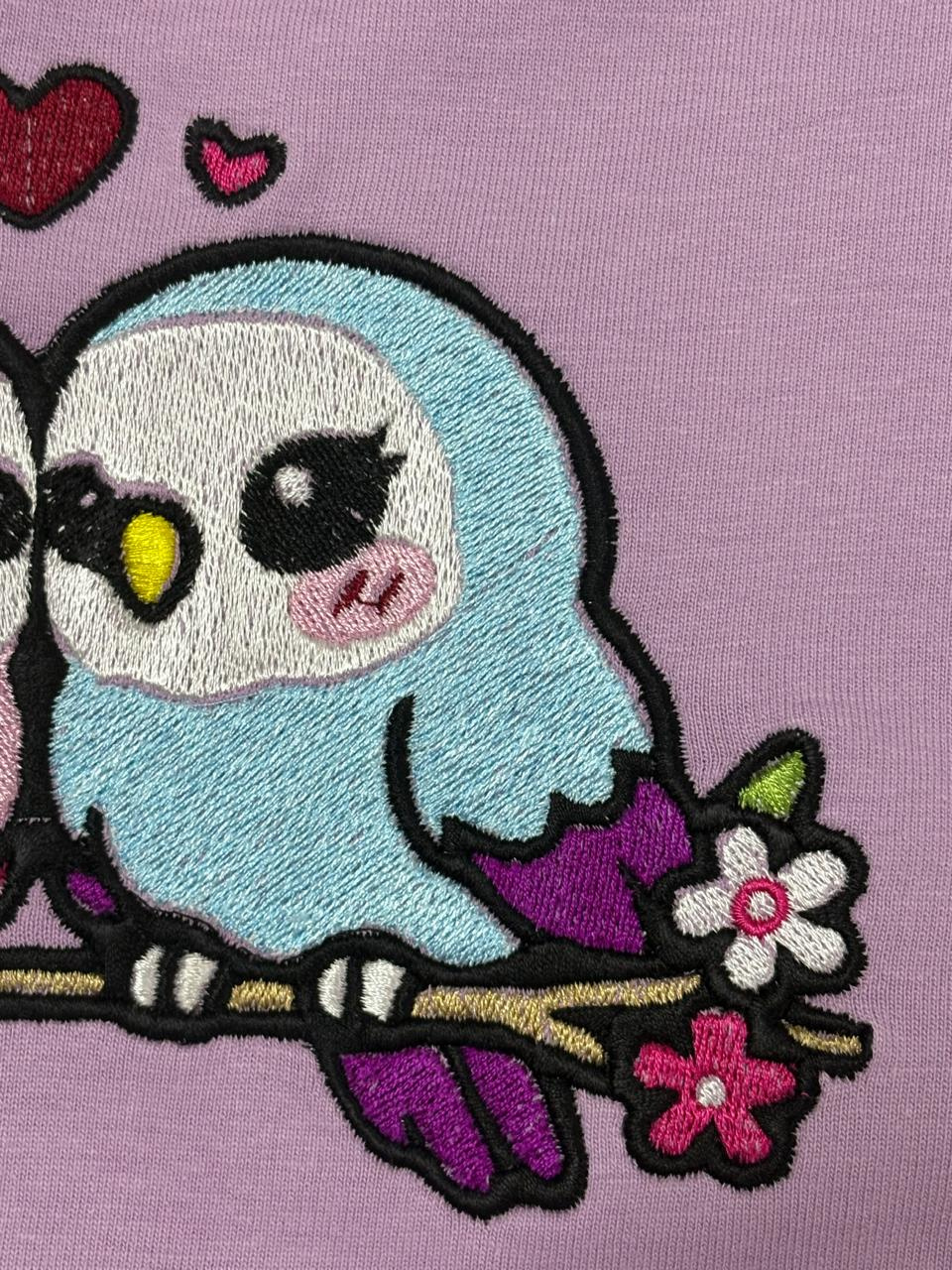 Love Birds - Image 5