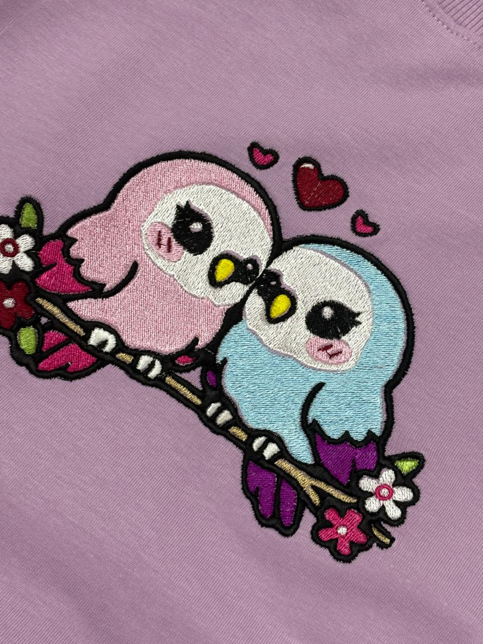 Love Birds - Image 4