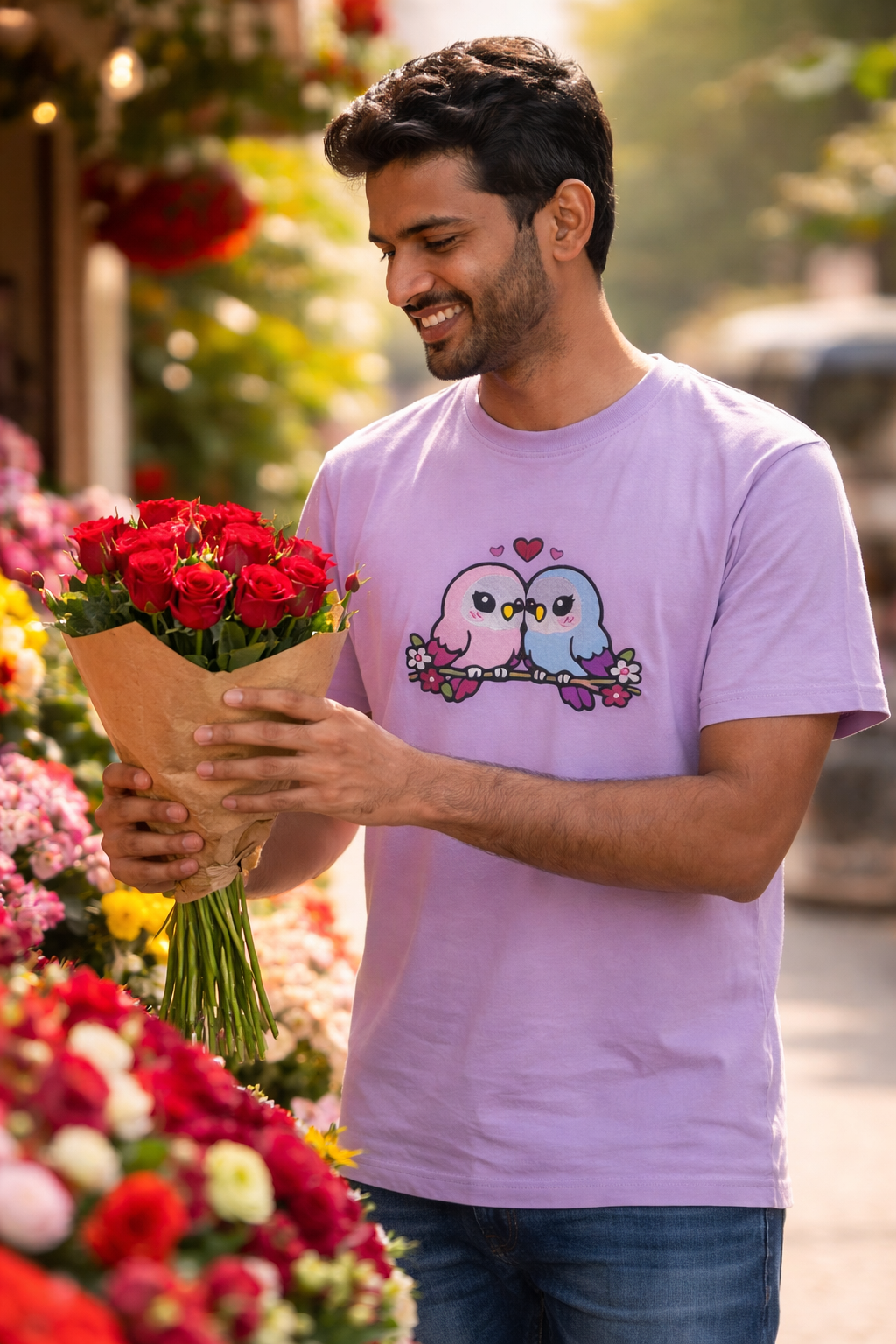 Love Birds - Image 2