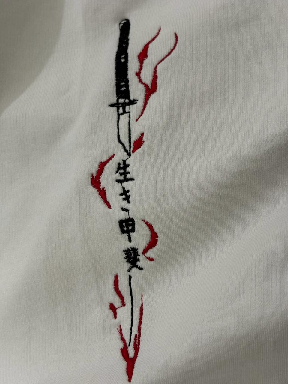 Silent Ronin - Image 6