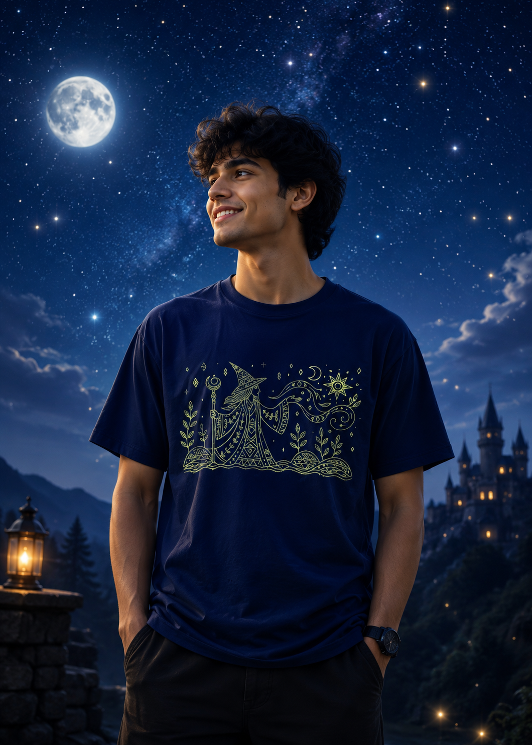 Enchanted Folk Magic - Image 2