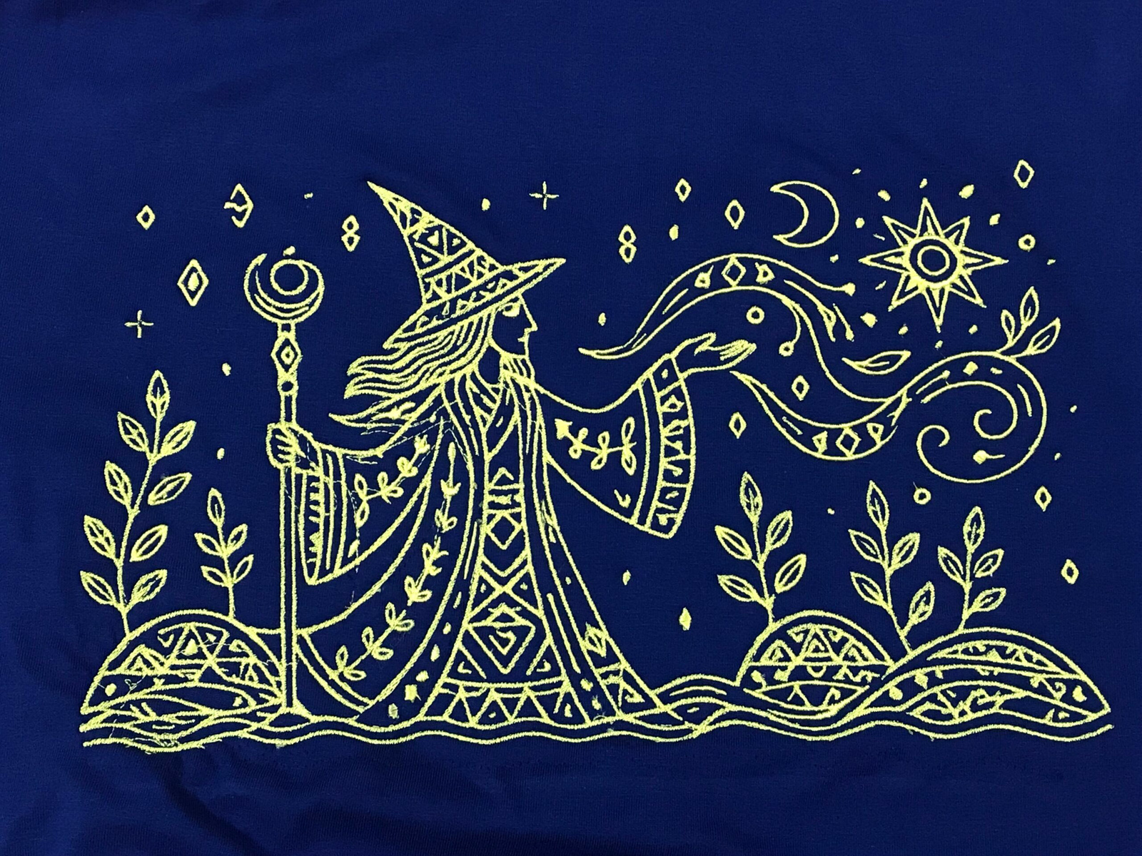 Enchanted Folk Magic - Image 3